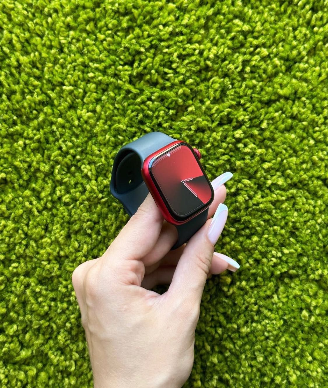 Apple Watch 7 series 41mm Оригінал