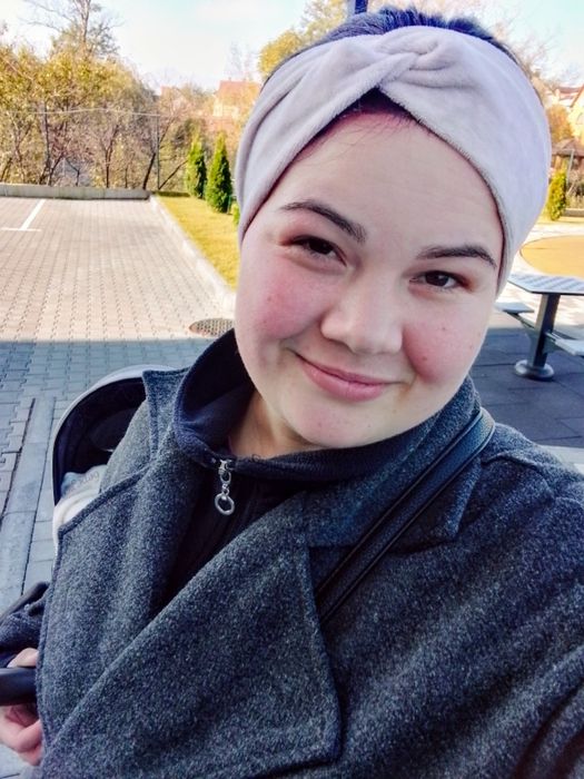 Няня, допомога по дому.