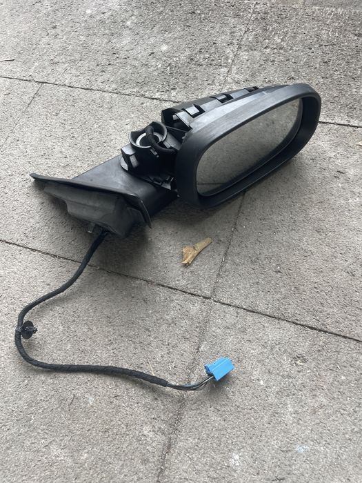 Retrovisor volvo S40 V50