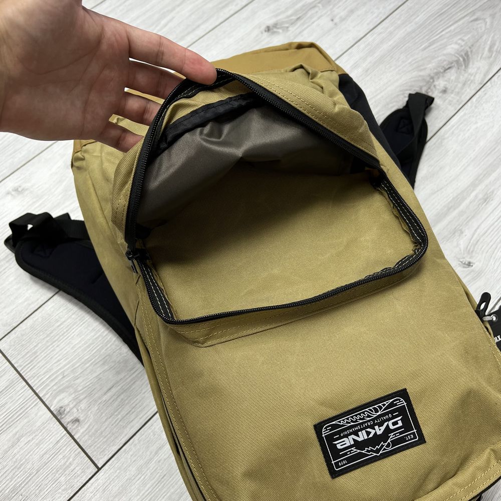 Новий! Dakine 365 Pack DLX 27L рюкзак сумка городской школьный