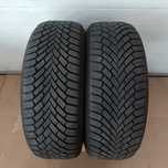 Opony Zimowe 195/55/R16 Continental Winter Contact TS 860 Para