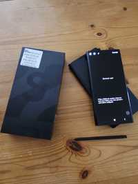 Samsung Galaxy S22 Ultra 5G 256gb dual sim com caixa e capa flipcover