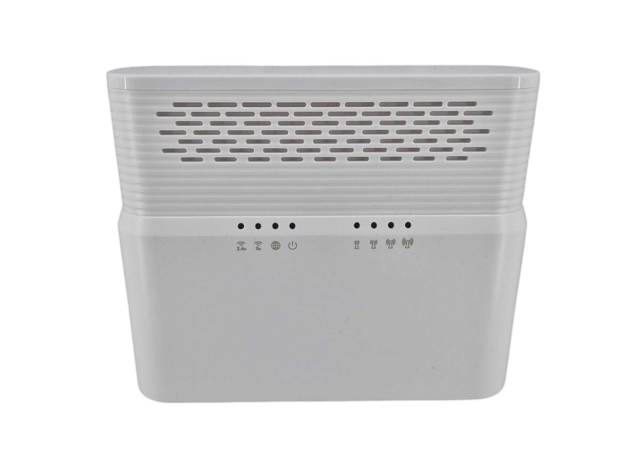 ZTE Zestaw odu-idu MF258