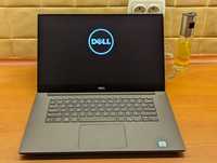 Dell Precision (XPS)  5510 i7-6820hq 16Gb 256Gb 4k Touch IPS NVIDIA