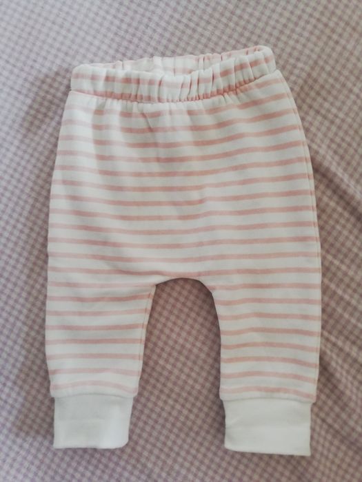 Calças bebé NOVAS