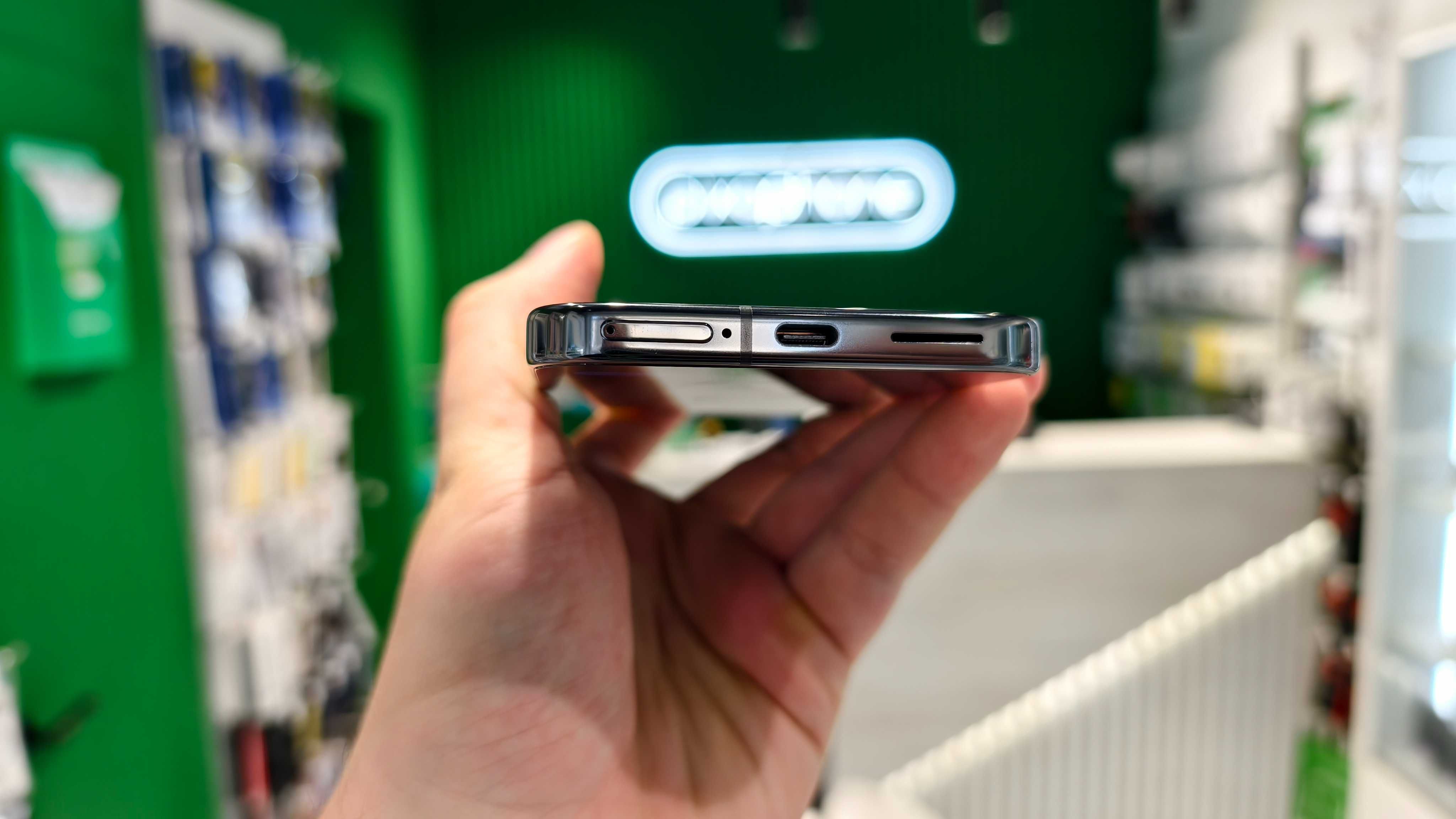 Магазин Google Pixel 9 Pro XL 16/128GB Obsidian Гарантія Trade In