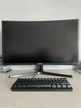 Samsung C27FG73FQUX