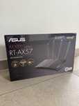 Router ASUS RT-AX57AX300 czarny