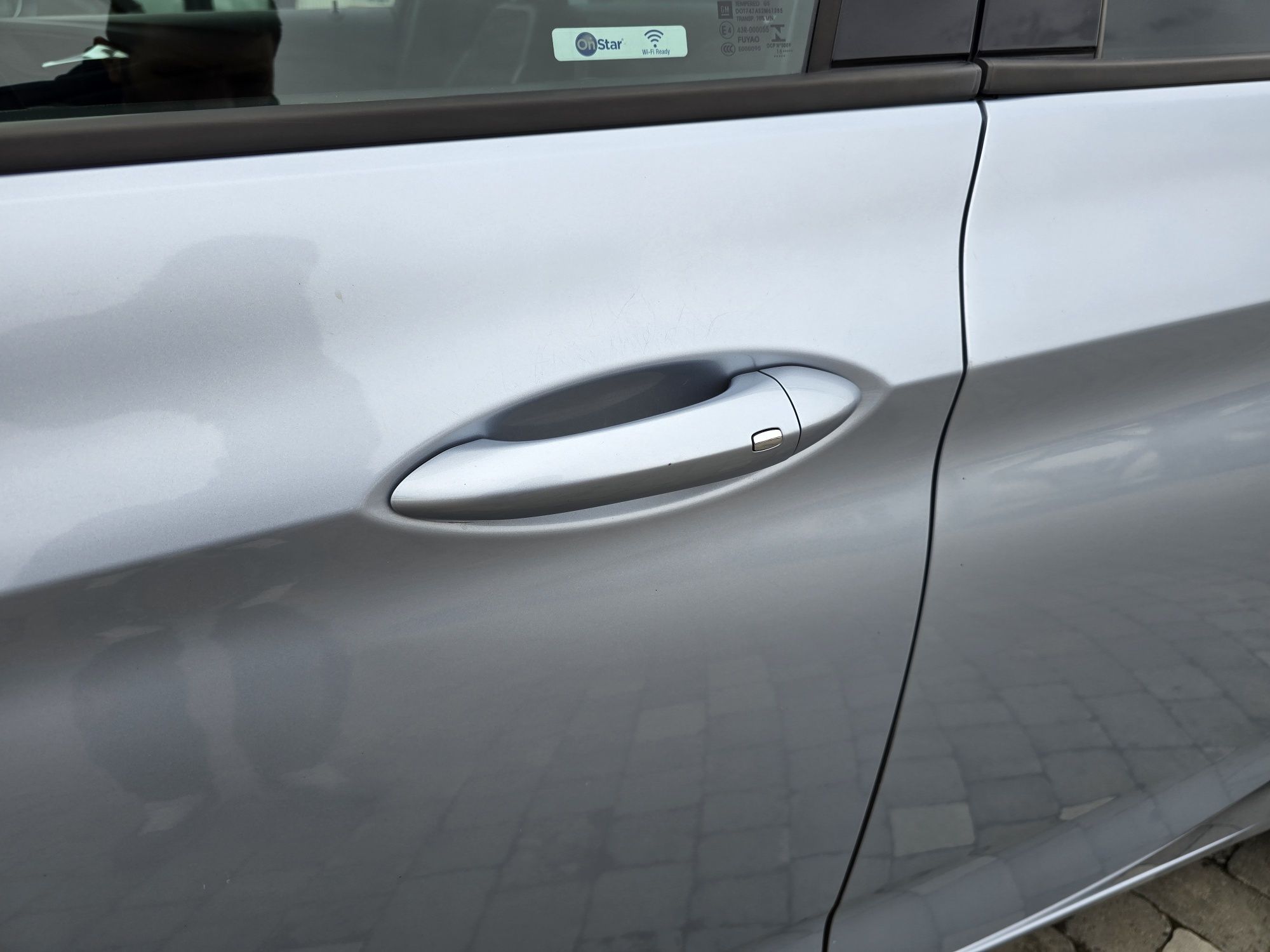 Astra K sport tourer