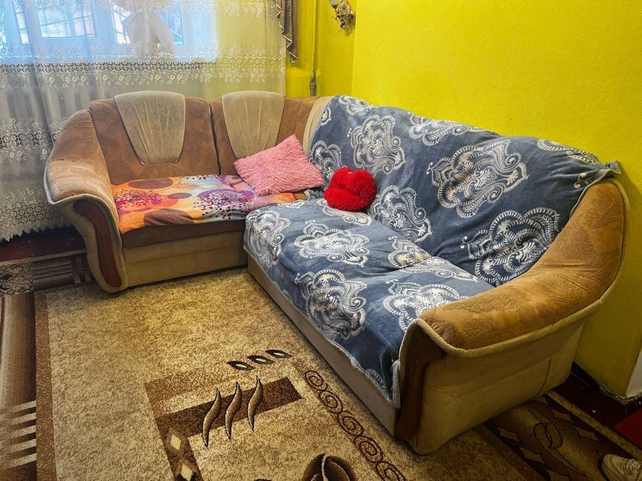 Продам Кутовий диван