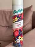 Batiste Tempt - Suchy Szampon 200 ml