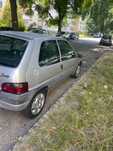 Saxo baratinho 1.5d