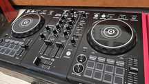 Pioneer DDJ-400 + licencja Rekordbox – jak nowy