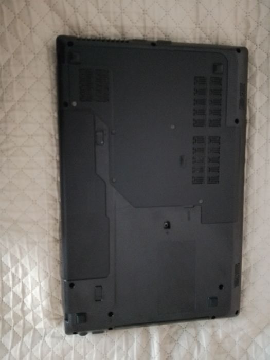 Ноутбук lenovo g570