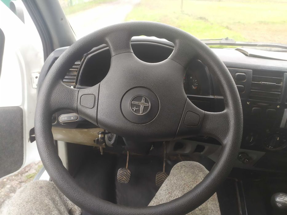 Продам газель 3302