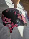 Kask rowerowy Bell rozm.50-54 cm,led lampki