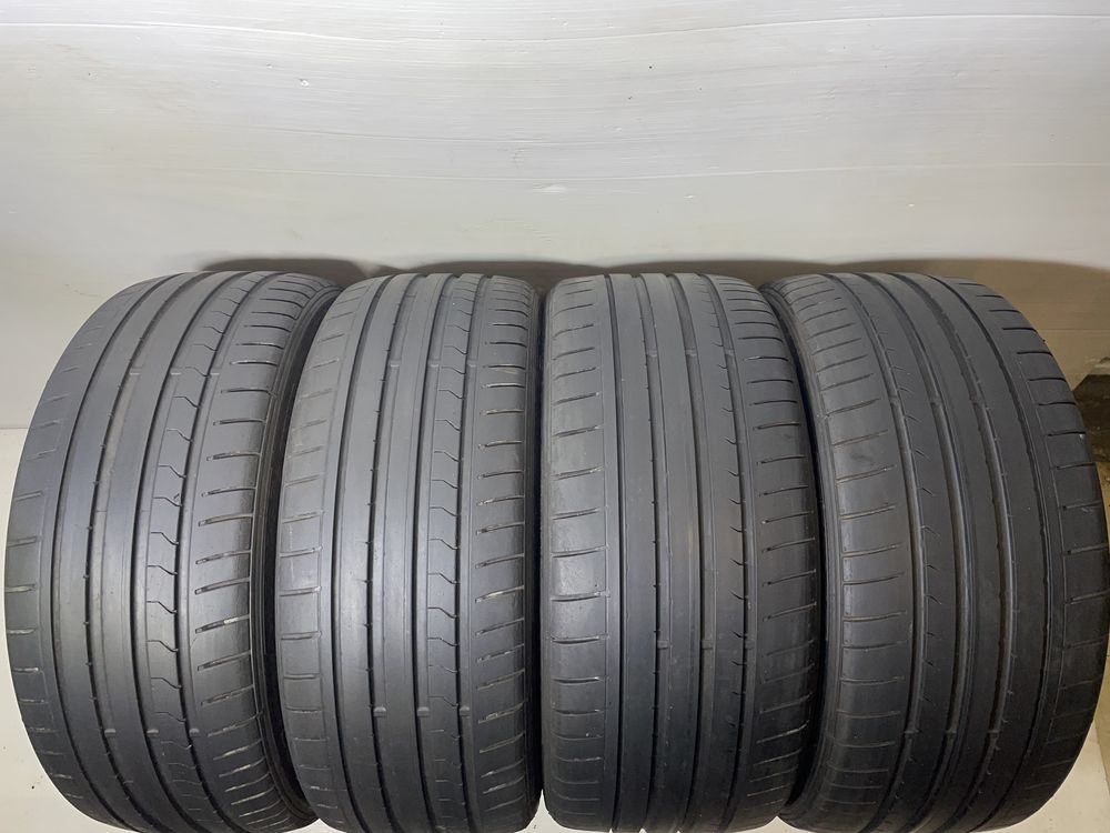 245/30r19 & 225/35r19  Dunlop SP Sport Maxx GT * DSST RSC Runflat