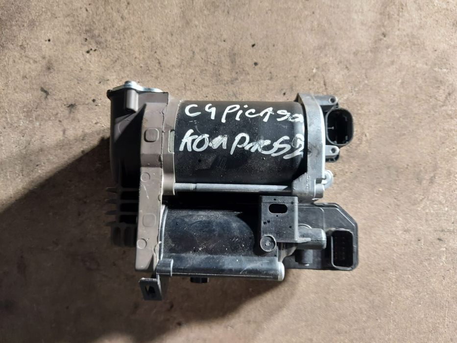 Kompresor Zawieszenia Citroen Grand C4 Picasso 4154048300 9801906980-00