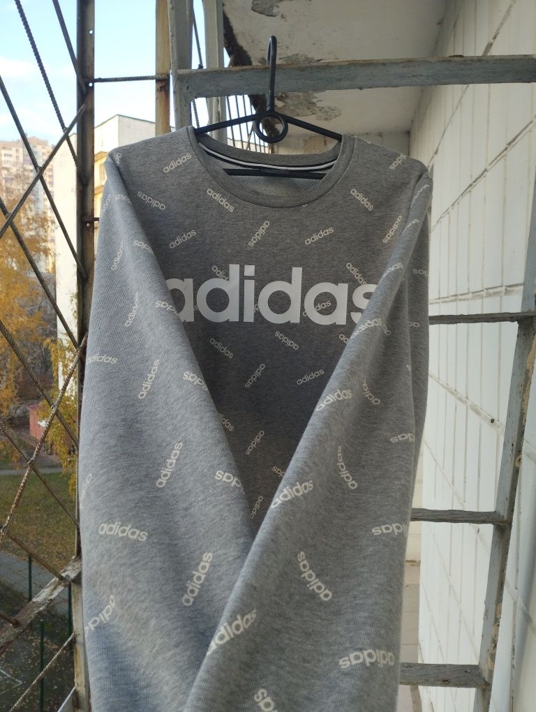 Світшот Adidas Originals Monogram M