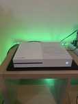 Xbox one, 1 comando e 3 jogos