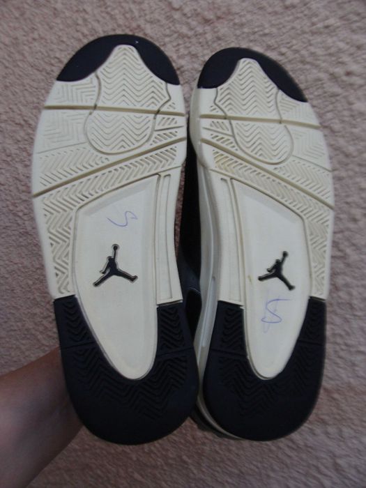 42/26.5 см  Jordan Zion 2 X naturo кроссовки кожаные крутые 2024 год