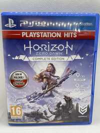 Horizon Zero Dawn Complete Edition PS4 PL