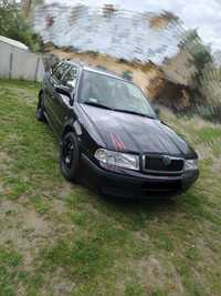 Skoda Octavia 1.9 TDI