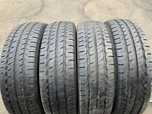 Шини нові 225/75 R16C 121/120R Laufenn Корея 225 75 16С