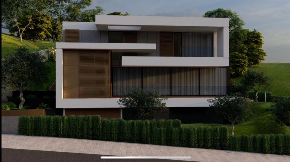 Terreno para construção