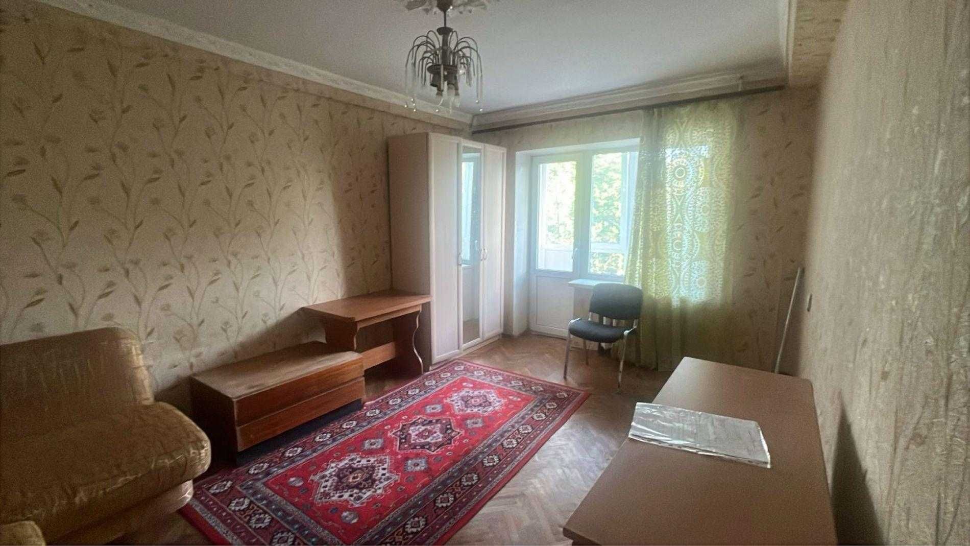 Оренда 1к, Солом'янський район, вул. Солом'янська, метро Олімпійська