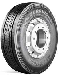 Bridgestone 385/65 R22,5 Duravis R-Steer 002 przód