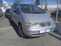 VW Sharan 1.8 8v 7 lugares