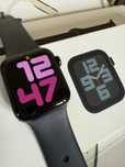 Apple Watch SE (2gen) 40 mm GPS jak nowy