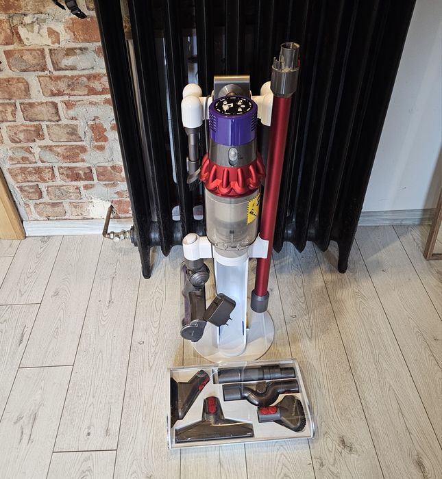 Odkurzacz bezprzewodowy Dyson SV12