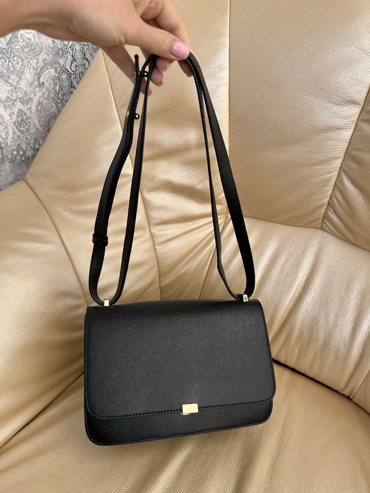 Сумка Massimo Dutti