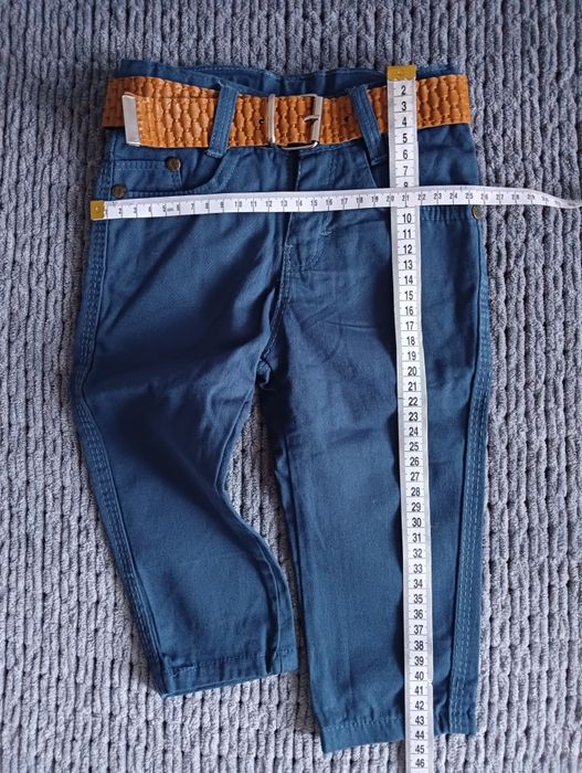 Штани для хлопчика 1-2р.