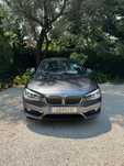BMW série 1 116d