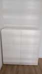 Vendo Louceiro branco madeira maciça