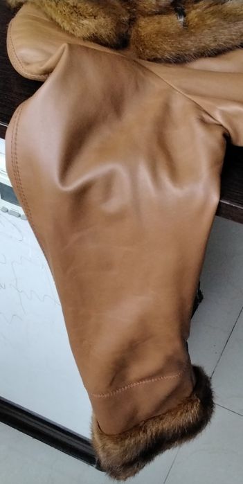 Пальто зимнее женское