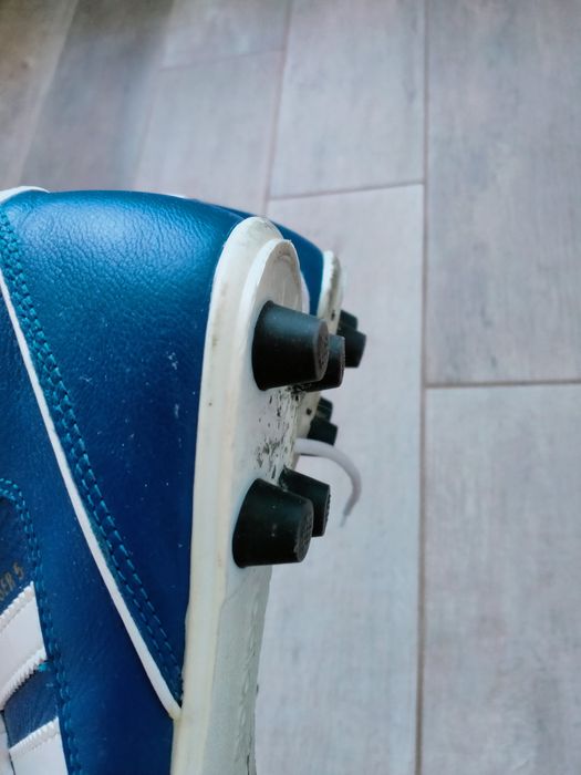 Футбольні бутси копи Adidas kaiser 5
