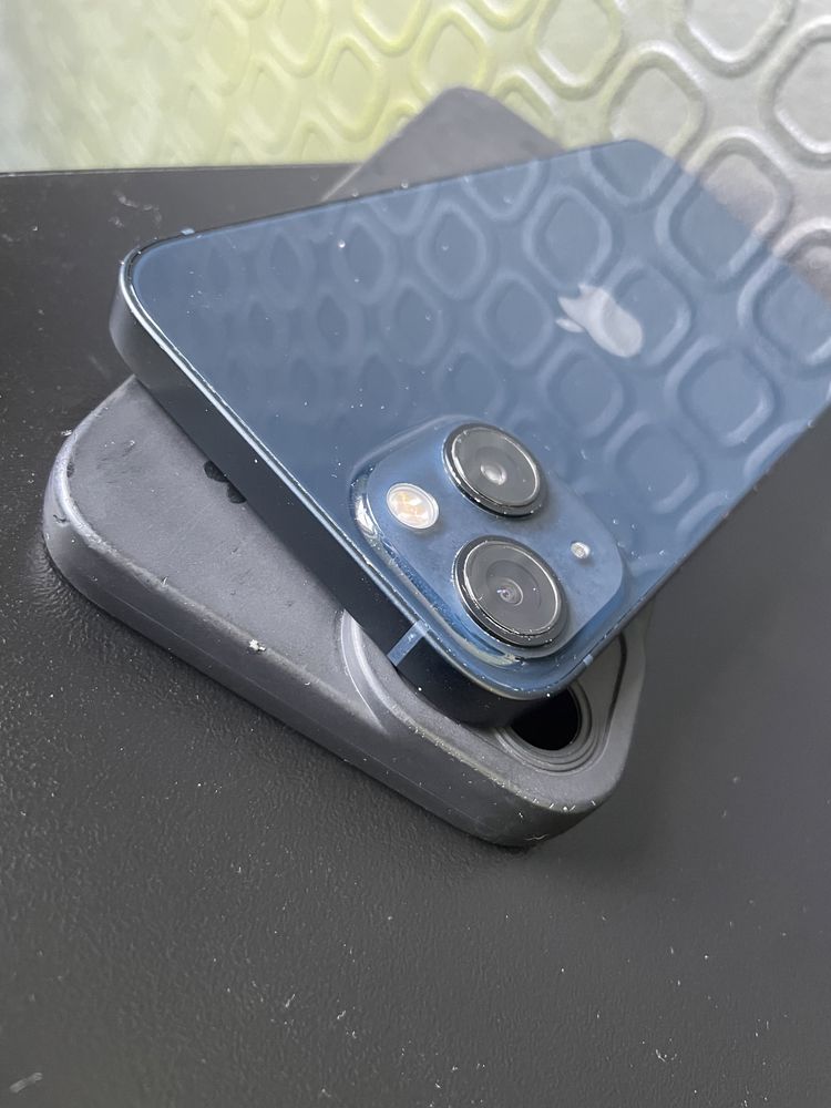 Iphone 13 85% Kondycji Baterii