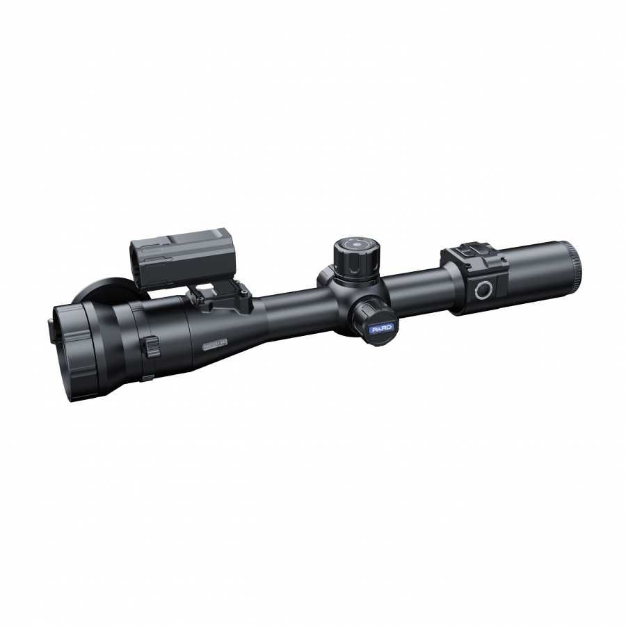 Celownik termowizyjny z dalmierzem Pard Pantera 640 PA6-50/LRF +ZESTAW