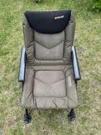 Fotel karpiowy Prologic Commander Relax Chair. Stan bdb.