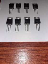 IRF3205 польовий N-канальний mosfet транзистор