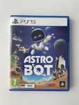 Astro Bot ps5 Українська локалізація