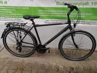 Promocja!Nowy aluminiowy rower Kands Navigator/shimano/wygodny i lekki