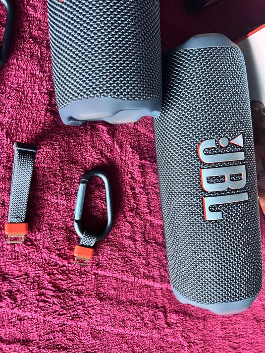 JBL Flip 7 – nowy, wodoodporny, 14h pracy, paragon