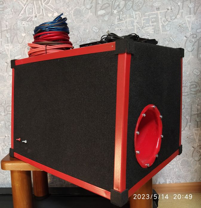 Сабова ланка 500watt