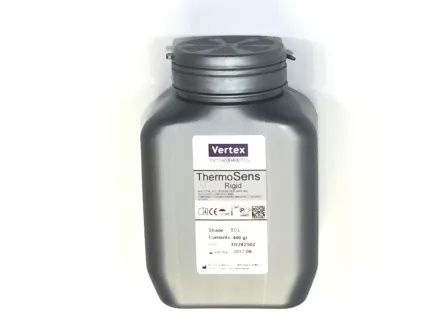 Vertex Thermosens TS/TTS/T10