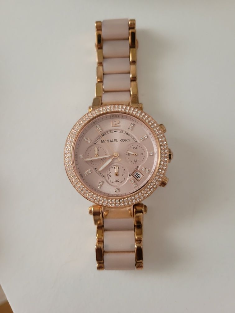 Relogio mulher michael kors MK5896